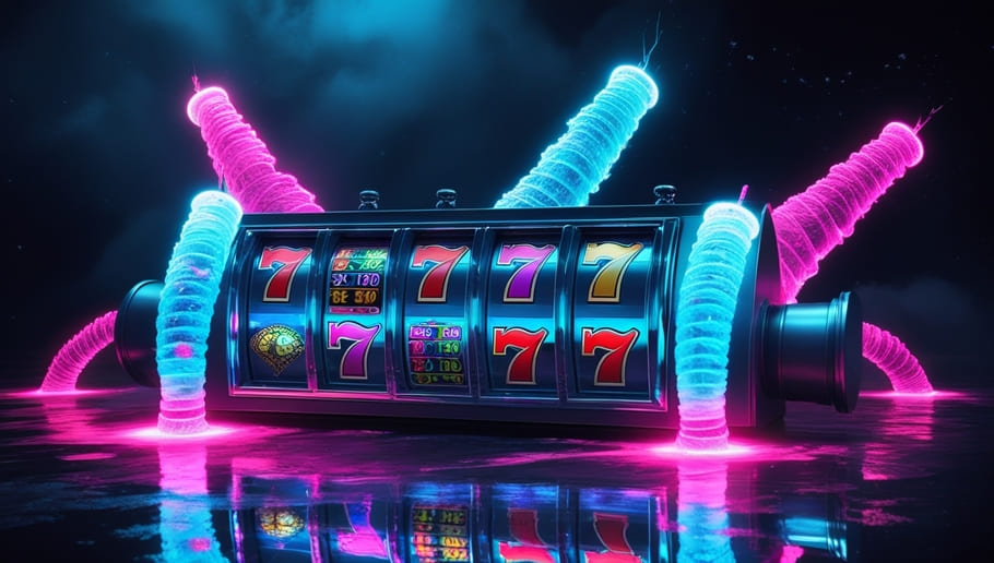 Slotornado casino